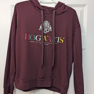 Harry potter hoodie